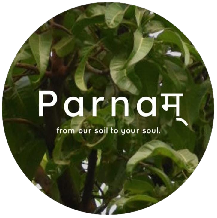 Parnam Ecology 
